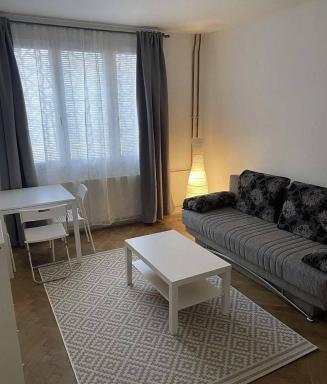 Apartmán Jáchymov - Housity