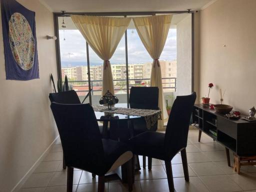 Departamento acogedor La Serena - Housity