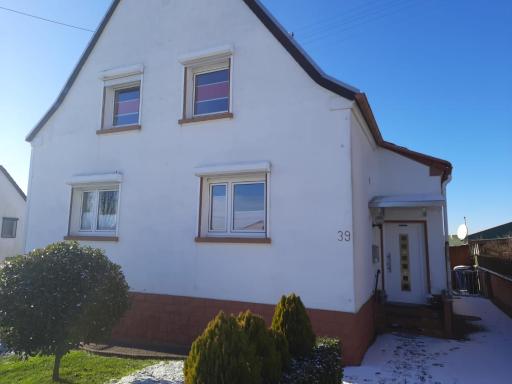 Ferienwohnung Stuppi - Housity