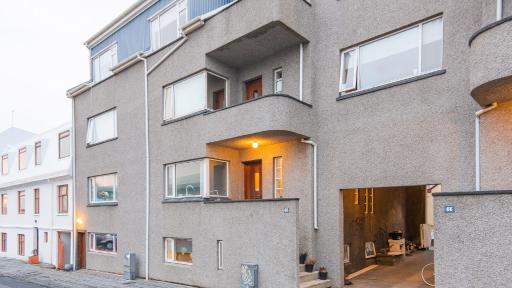 Apartments Reykjavik - Housity