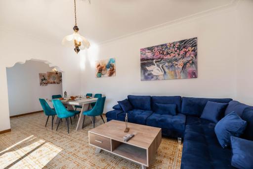 Achilleas House - Housity