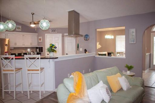 ~NEW~1 mins to Bay~8 Mins to Beach~Private Pool~Super relaxing beach theme - Housity