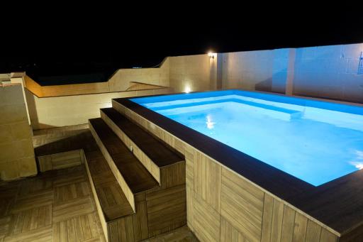 Naduri Holiday Home - Housity
