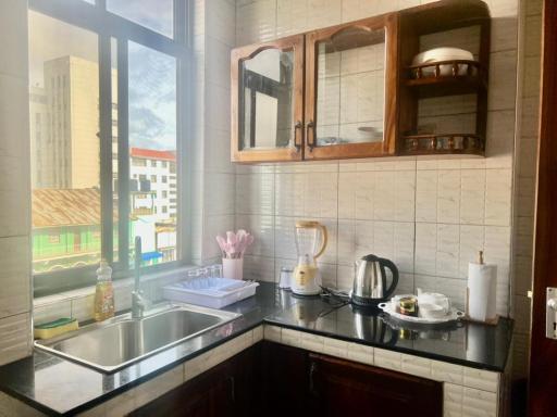 Arusha Jambo House - Housity