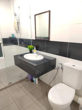 Exclusive Studio/15th/ 1~4pax/ Gurney/ Mansion One - Housity
