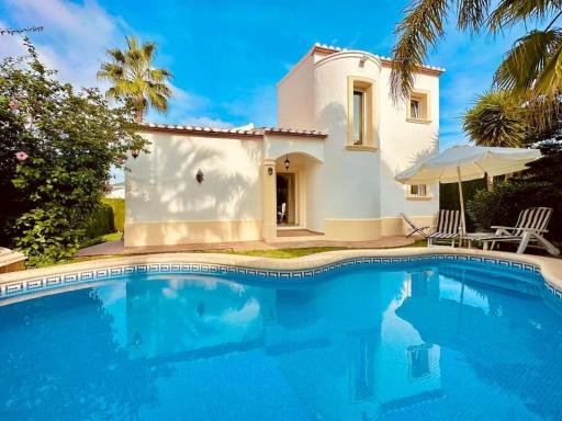 Casa Eagle - A golfer's paradise, private villa - Housity