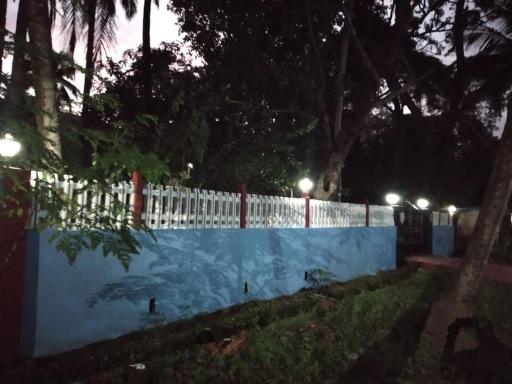 Cottage California, 2Km Drive2 Beach,Arossim, Goa, - Housity