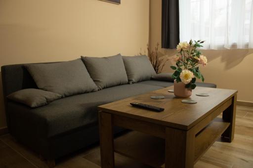 Apartmány Pilot - Housity