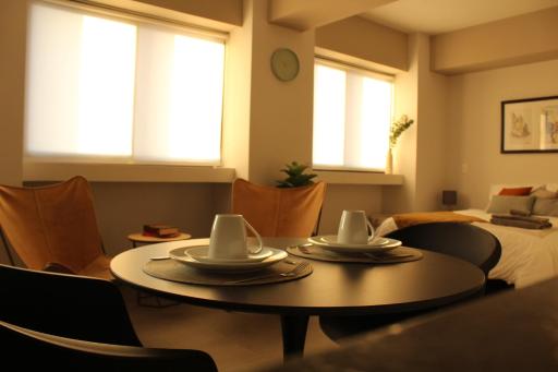 Loft en Americana - Housity