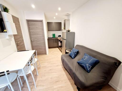 Appartement Moderne Neuf F2 Centre ville - Housity
