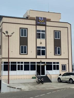 Rushi Sree Grand - Housity