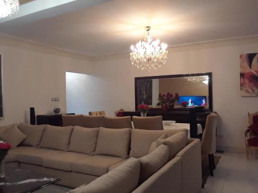 New Boutique Apartment Egypt - Housity