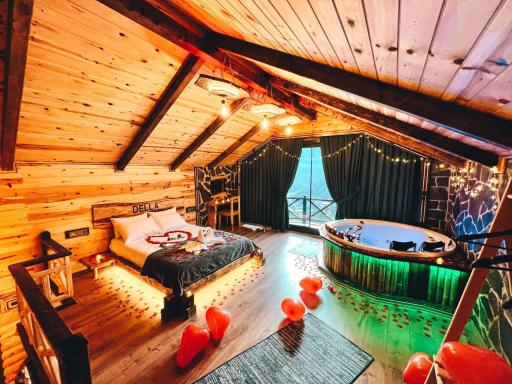 DELLA SUİT BUNGALOW - Housity