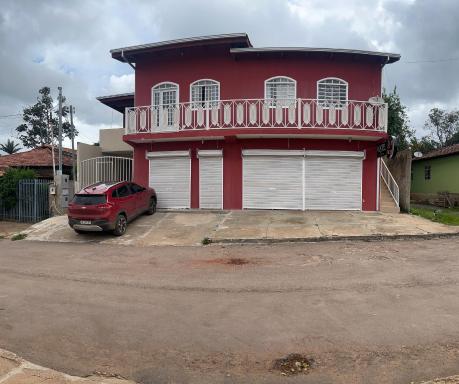 Hostel Lua Nova - Housity