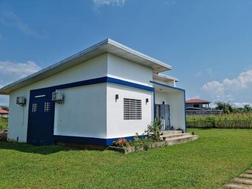 Résidence Le Verger, 2ch, Kribi - Housity