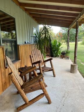 Runnin' Bird Haus - Housity