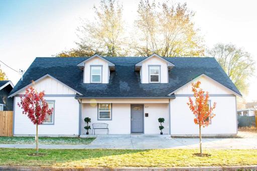 The Nampa Family House - Housity