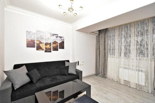 2-комнатная квартира в центре Еревана - Housity
