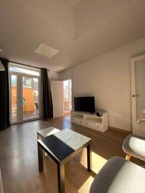 Apartamento Arce II en al Valle de Benasque - Housity
