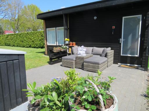 Vakantiewoning De Klaproos - Housity