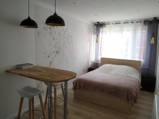 Studio Flore, à 5 min du centre - Housity