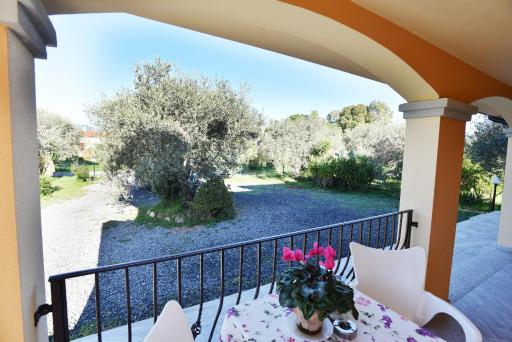 Casa Terra Del Sole - Housity
