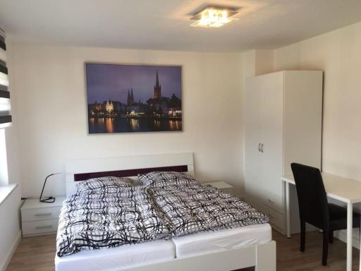 Cozy apartment in Luebeck! - Hizvo