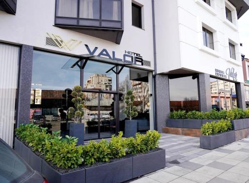 Khotel valor - Housity
