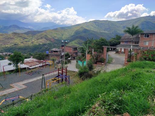 LA BENDICIÓN - Housity