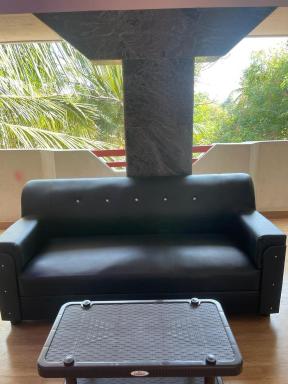 River view service apartment 2bhk - Housity