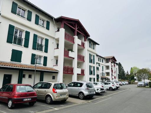 Appartement Cambo-les-Bains, 3 pièces, 4 personnes - FR-1-495-119 - Housity