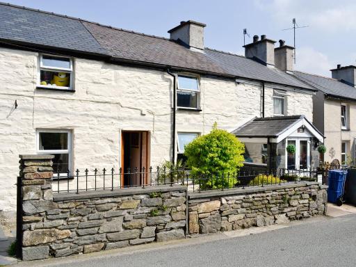 Afon Cottage - Housity