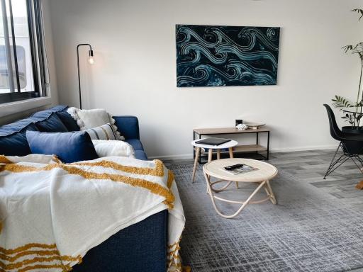 Beach Beachcomber Holiday Units - Housity