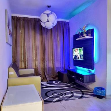 Luxury UUC Homestay KKIP Telipok Kota Kinabalu - Housity