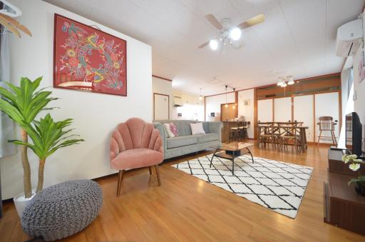 Sobe House in Yomitanson - Housity