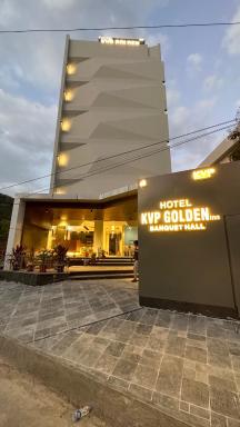KVP GOLDEN INN - Housity