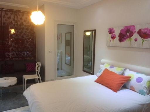 Apartment Tunis - Housity