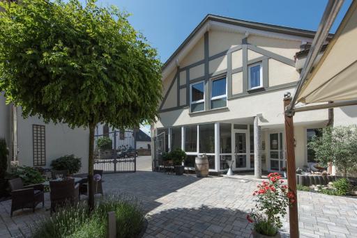 Gästehaus Schmitt - Housity
