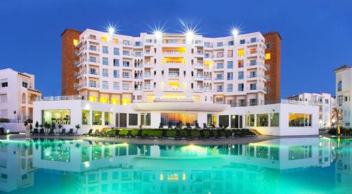 Grand Mogador Sea View & Spa - Housity