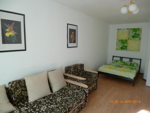 Apartments on Sovetskaya, 69 - Housity