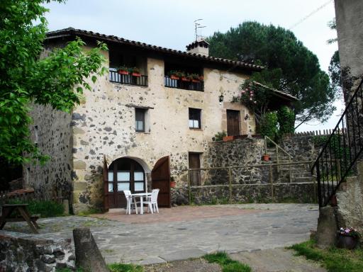 Mas Violella allotjament rural - Housity