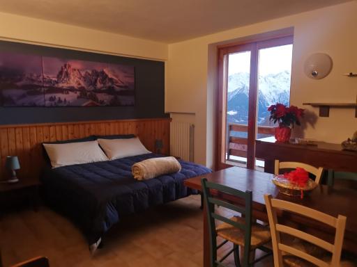 BAITA DEL SOLE - Housity