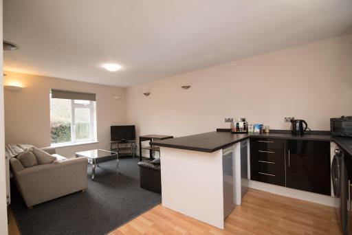 Aston Henry James Courtlands Cosy apartment close to Maidenhead train station - Housity