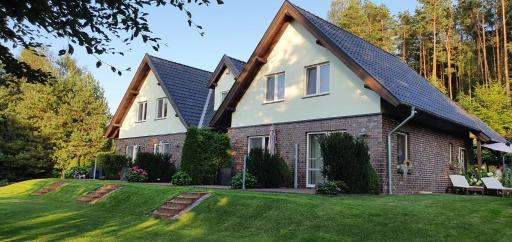 Lesny Apartament - Housity