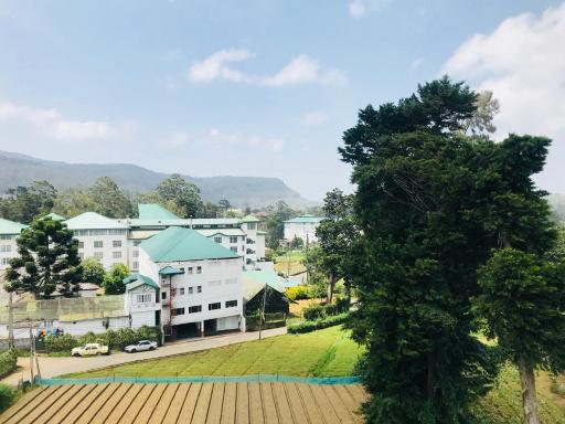 City Apartment’s Nuwara Eliya - Hizvo
