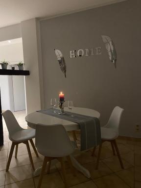 Tolle Ferienwohnung im Herzen von Thüringen - Hizvo