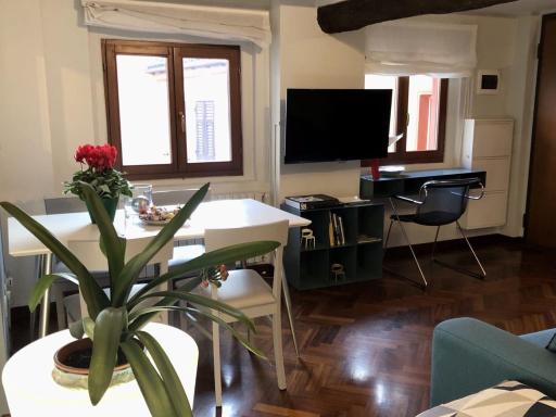 Mini suite del borgo antico - Housity