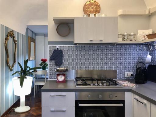 Mini suite del borgo antico - Housity