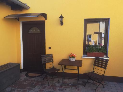 FeWo Brümmel - Housity