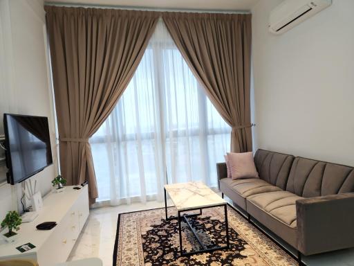 Nusa Luxurious Suite - Housity